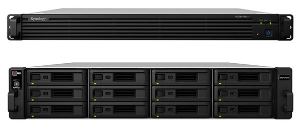 Synology son kullanıcı ve kurumlara yönelik yeni NAS cihazlarını duyurdu