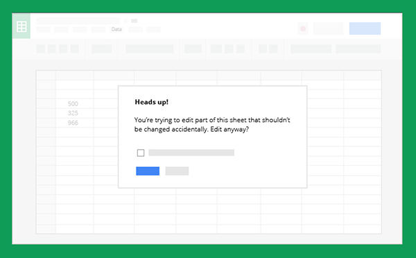 Google Sheets faydalı özellikler kazandı