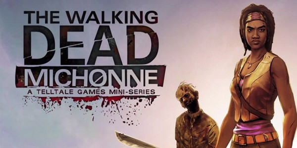 Telltale Games'den yeni bir Walking Dead oyun serisi geliyor