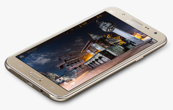 Ön flaşa sahip Samsung Galaxy J7 ve Galaxy J5 resmiyet kazandı
