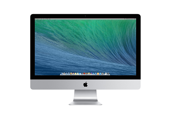 Apple, iMac (27 inç) 3 TB sabit sürücü değiştirme programı başlattı