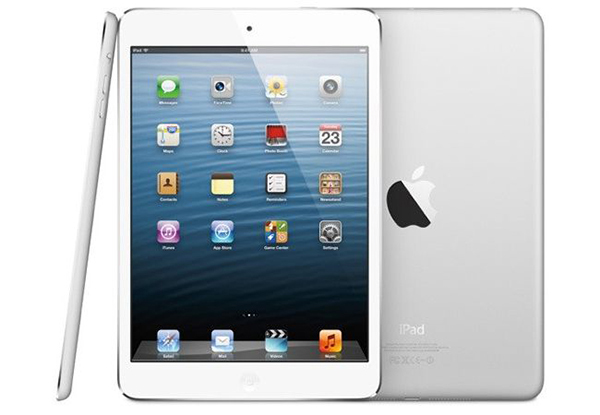 iPad Mini Apple Store'dan kaldırıldı