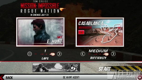 SBK15, Mission Impossible bölümüyle iOS ve Android'e geliyor