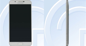 samsung un en ince akilli telefonu