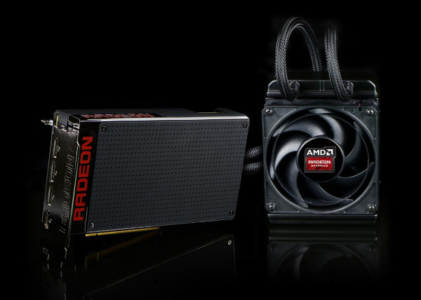 AMD Radeon R9 Fury X yok satıyor
