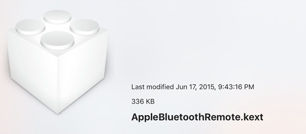 El Capitan betasından yeni ipuçları: 4K 21.5 iMac, Apple TV için Bluetooth kumanda