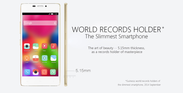 Guinness Rekorlar Kitabı'na giren 5 akıllı telefon