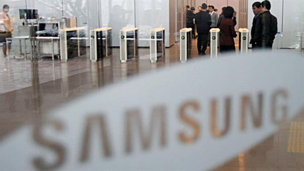 Samsung'un kadın çalışan oranı %42'ye ulaştı