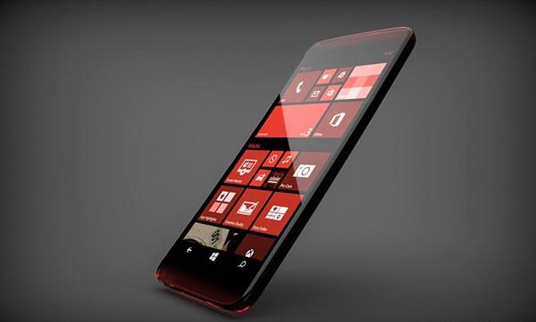 Lumia 940 XL 2K ekran çözünürlüğü ile gelecek