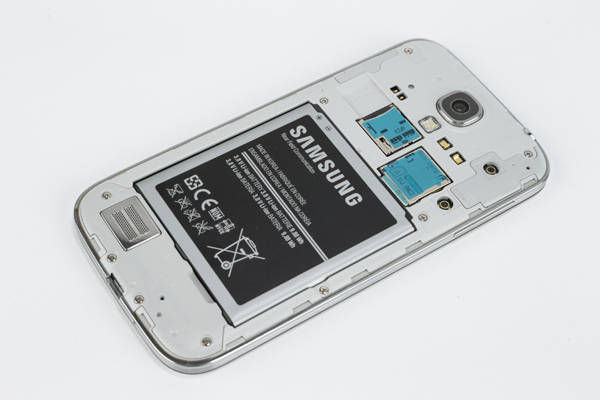 Samsung yeni batarya teknolojileri geliştiriyor