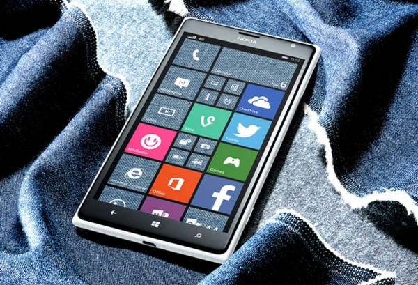 Düşük Windows Phone satışları Microsoft'u büyük zarara sokabilir