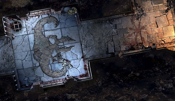 Warhammer Quest Android'e geldi