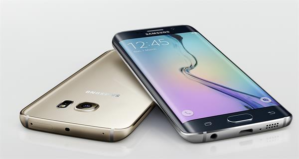 Samsung Galaxy S6 Edge Plus 3000 mAh batarya kapasitesi ile gelebilir