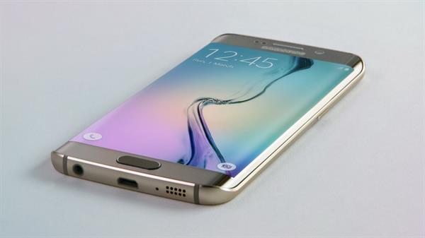Samsung Galaxy S6 Edge Plus 3000 mAh batarya kapasitesi ile gelebilir