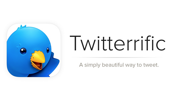 iOS uyumlu Twitteriffic güncellendi
