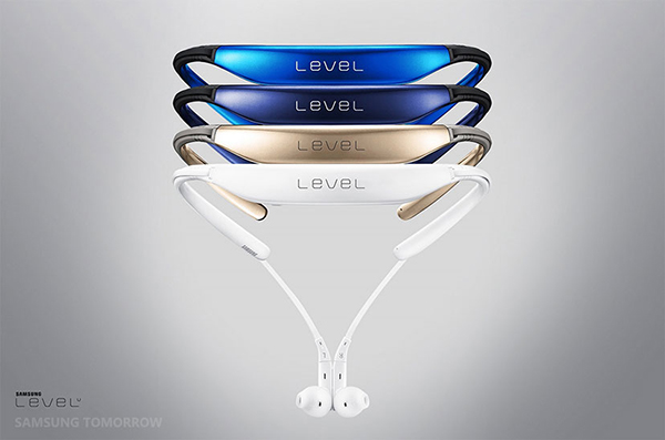 Samsung, LEVEL U isimli yeni Bluetooth kulaklığını duyurdu
