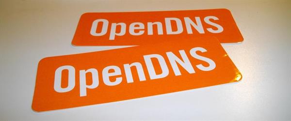OpenDNS 635 Milyon dolar bedel ile satıldı