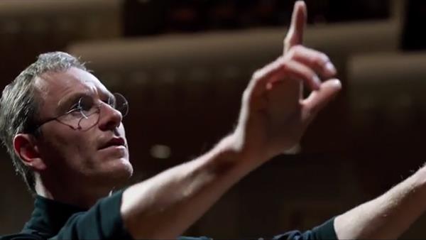 Steve Jobs filminin ilk uzun fragmanı yayınlandı