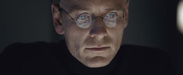 Steve Jobs filminin ilk uzun fragmanı yayınlandı