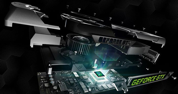 Nvidia Geforce GTX 950 Ti geliyor