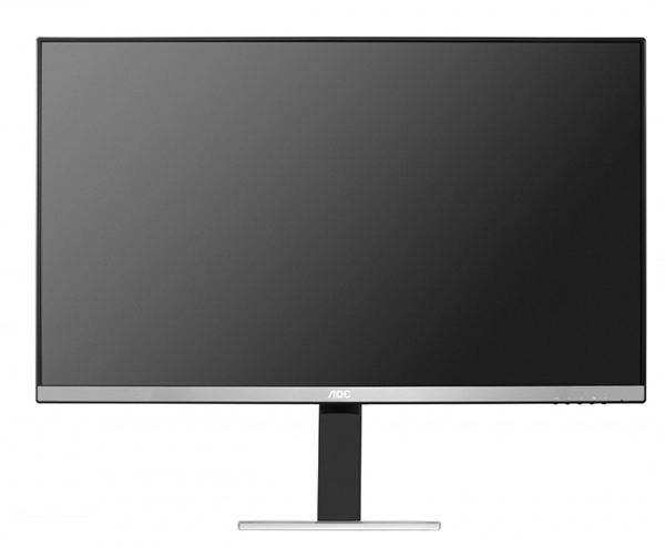 AOC'den 25-inç WQHD monitör: Q2577PWQ