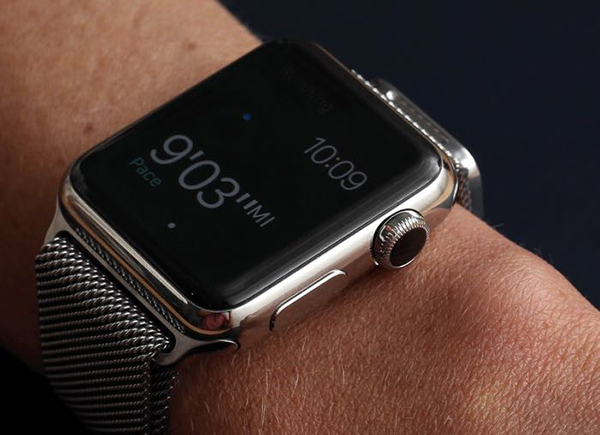 İddia: Apple Watch 2, ilk model ile aynı ekranı taşıyacak