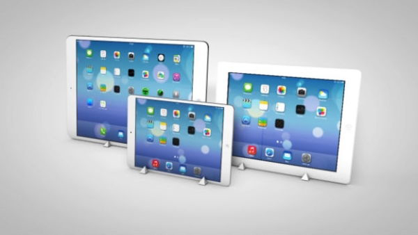 İddia: Apple iPad Pro'nun ekranı Samsung ve Sharp tarafından üretilecek