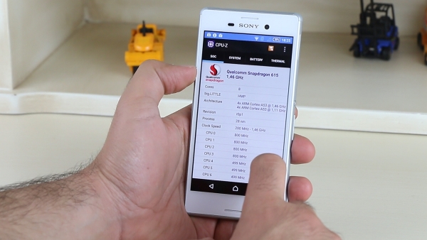 Sony Xperia M4 Aqua video incelemesi 'Orta segment akıllı telefon yarışının yeni üyesi mercek altında'