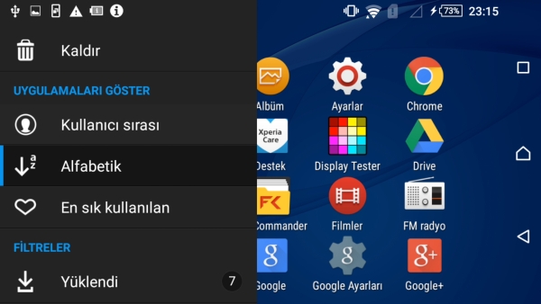 Sony Xperia M4 Aqua video incelemesi 'Orta segment akıllı telefon yarışının yeni üyesi mercek altında'