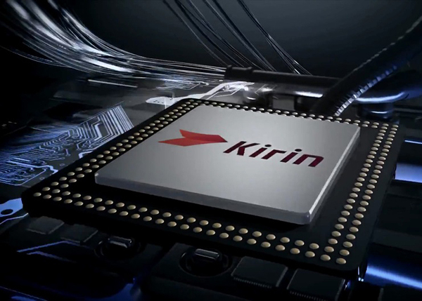 Kirin 950 yongaseti detaylanıyor