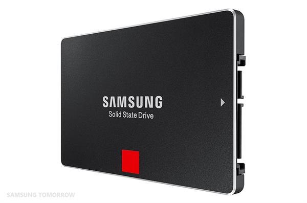 Samsung, 2 Terabyte kapasiteli yeni SSD sürücülerini duyurdu