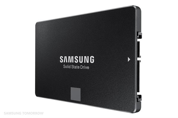 Samsung, 2 Terabyte kapasiteli yeni SSD sürücülerini duyurdu
