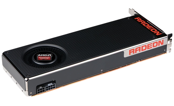 AMD Radeon Fury ekran kartının teknik detayları şekilleniyor