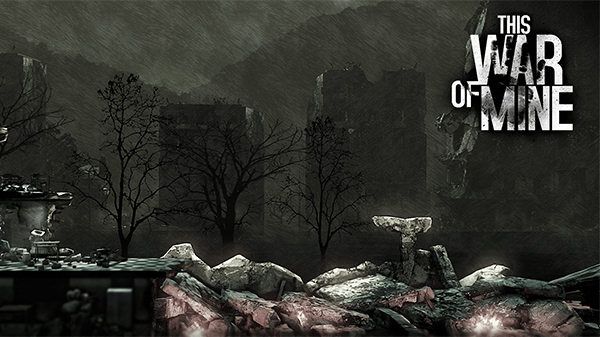 This War of Mine ön siparişe başladı