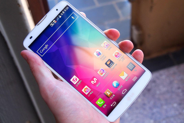 LG G Pro 3 farklı kaynaklardan da doğrulandı