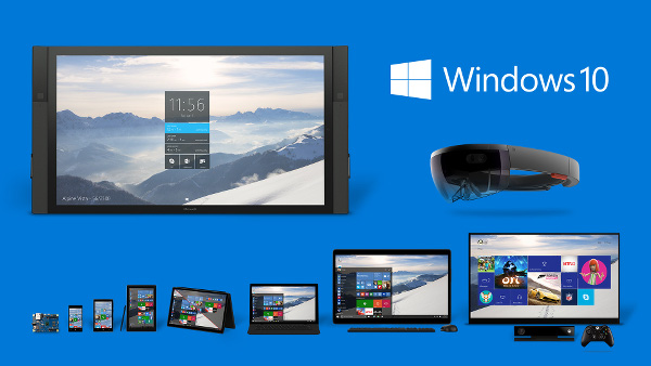 Windows 10 Ile Kurumlar Tekrar Oyuna Dahil Oluyor