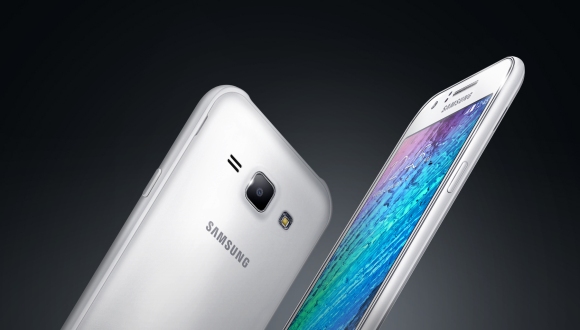 Samsung Galaxy J2'nin teknik detayları ortaya çıktı