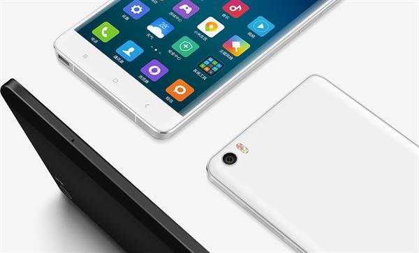 Xiaomi Mi 5 ve Mi 5 Plus ile ilgili teknik detaylar sızdırıldı