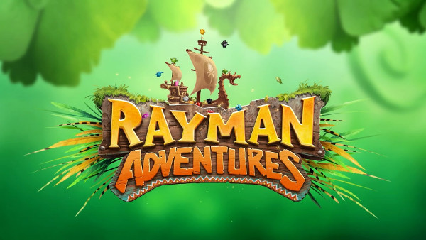 Rayman Adventures geliyor