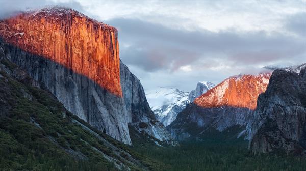 OS X El Capitan'ın açık betası yayınlandı