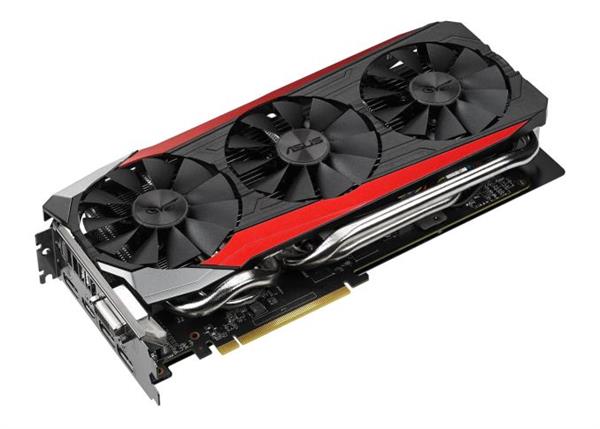 AMD Radeon Fury lanse edildi; Fiji GPU'su hava soğutma ile geliyor