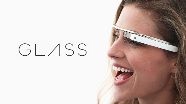 Yeni Google Glass gözlüğünde Intel Atom izleri