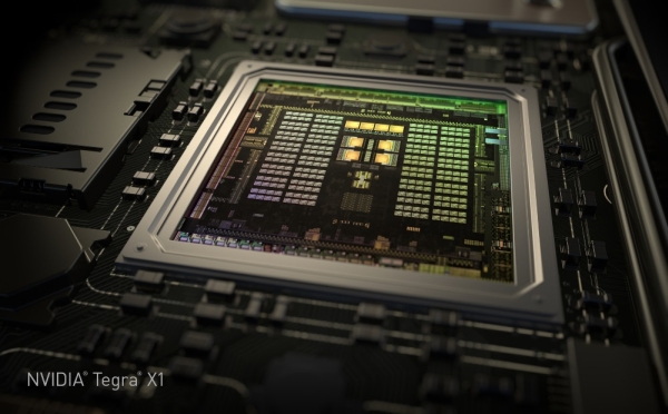 Nvidia Tegra cephesinden haberler: MediaTek'e satış iddiası, yeni ar-ge süreci ve dahası...