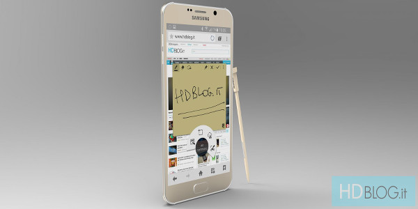 Samsung Galaxy Note 5 modelinin daha erken tanıtılma ihtimali gündemde