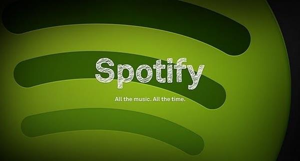 Spotify'dan tüm bölgelerin müzik zevklerini gösteren interaktif 'dünya müzik haritası'