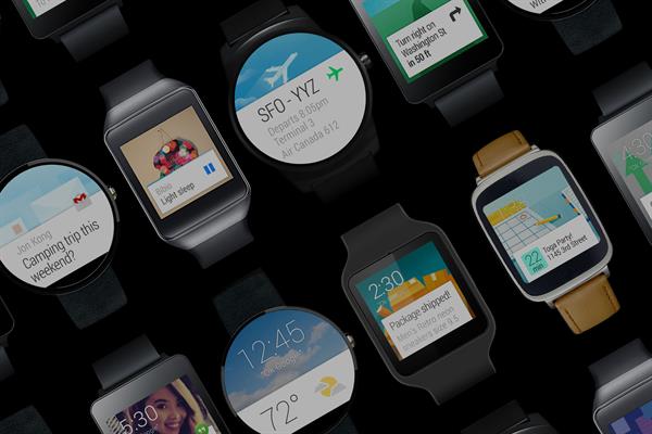 Android Wear'lı saatler birbirleri ile iletişim kurabilecek