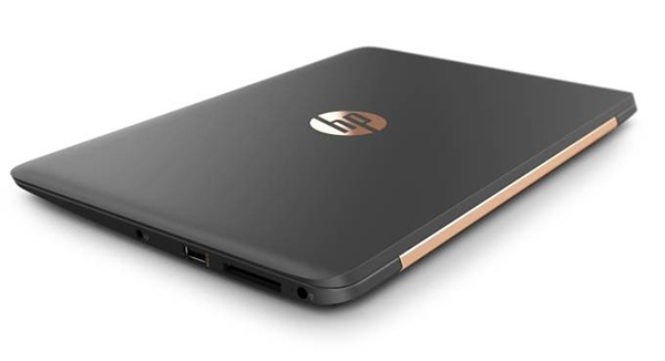 HP'den Bang & Olufsen ses sistemli yeni dizüstü bilgisayar!