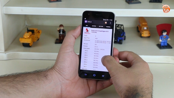 Turkcell T60 video incelemesi 'Fiyat / Performans sınıfının yeni telefonu testte!'