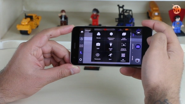 Turkcell T60 video incelemesi 'Fiyat / Performans sınıfının yeni telefonu testte!'