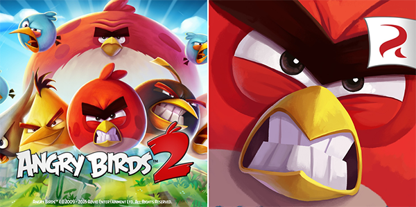 Angry Birds 2, Appstore üzerinden gizlice satışa sunulmuş olabilir